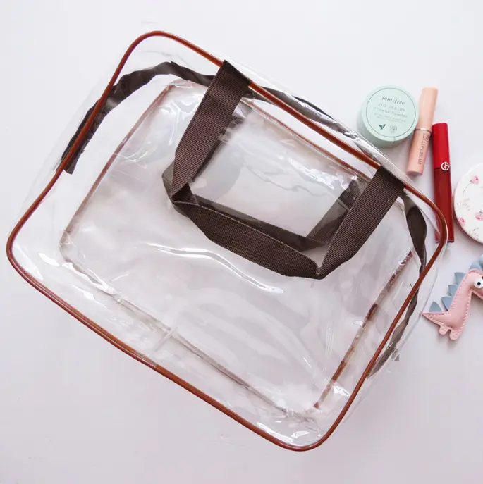 Makeup Bag Factory Manufacture 5