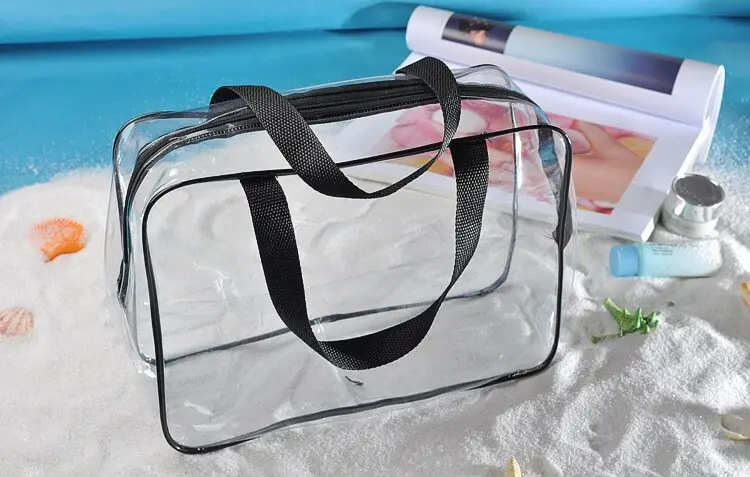 Makeup Bag Factory Manufacture 3