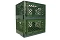 JOIN Best Price Plastic Crate with Dividers for Different Industries 7
