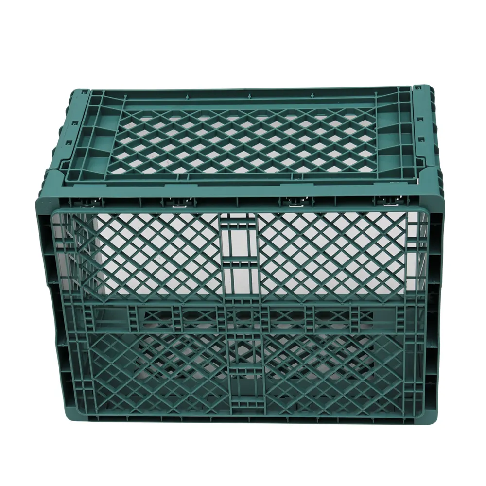 JOIN Best Price Plastic Crate with Dividers for Different Industries 5