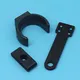 Medical Machined Components PEEK CA30 by Ruixing 2