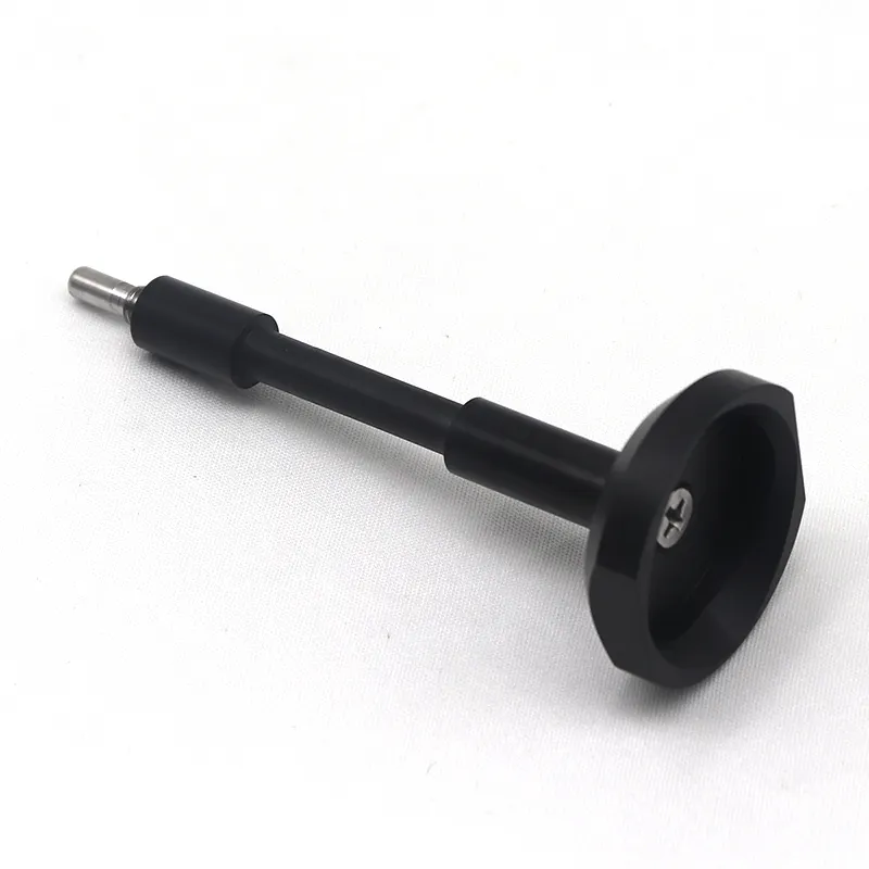 Medical Machined Components PEEK CA30 by Ruixing 4