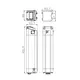 New Lithium Ion Bike Battery Chamrider Battery Company 2