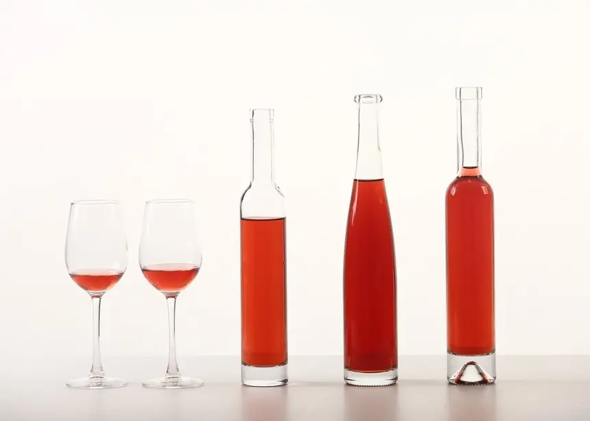 The Perfect Pairing: A Guide To Choosing The Ideal Wine Glass Bottle 1