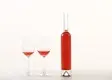 Recyclable Glass Wine Bottles Topwell 6