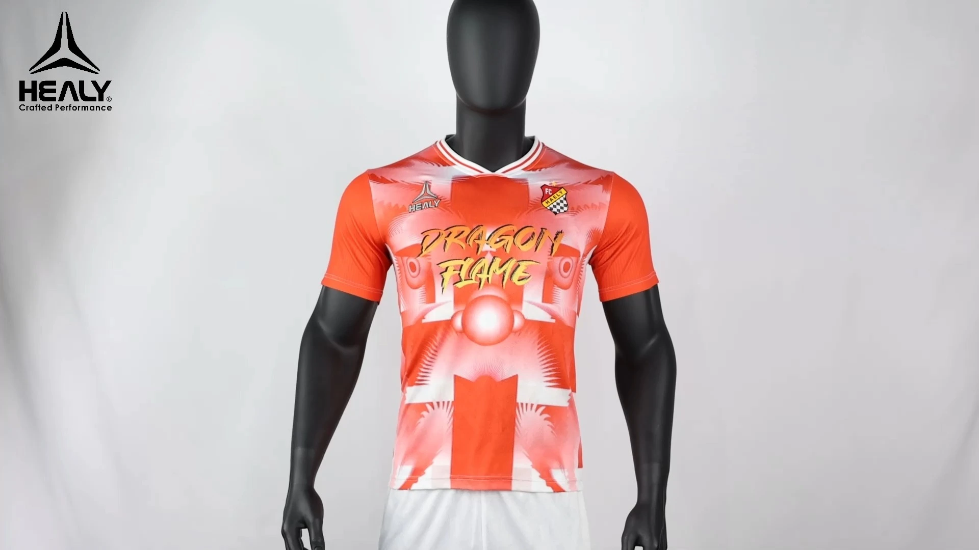 Latest Design Jersey Sportswear Irġiel Soccer Ilbes Uniformijiet Custom Football Soccer Jersey 1