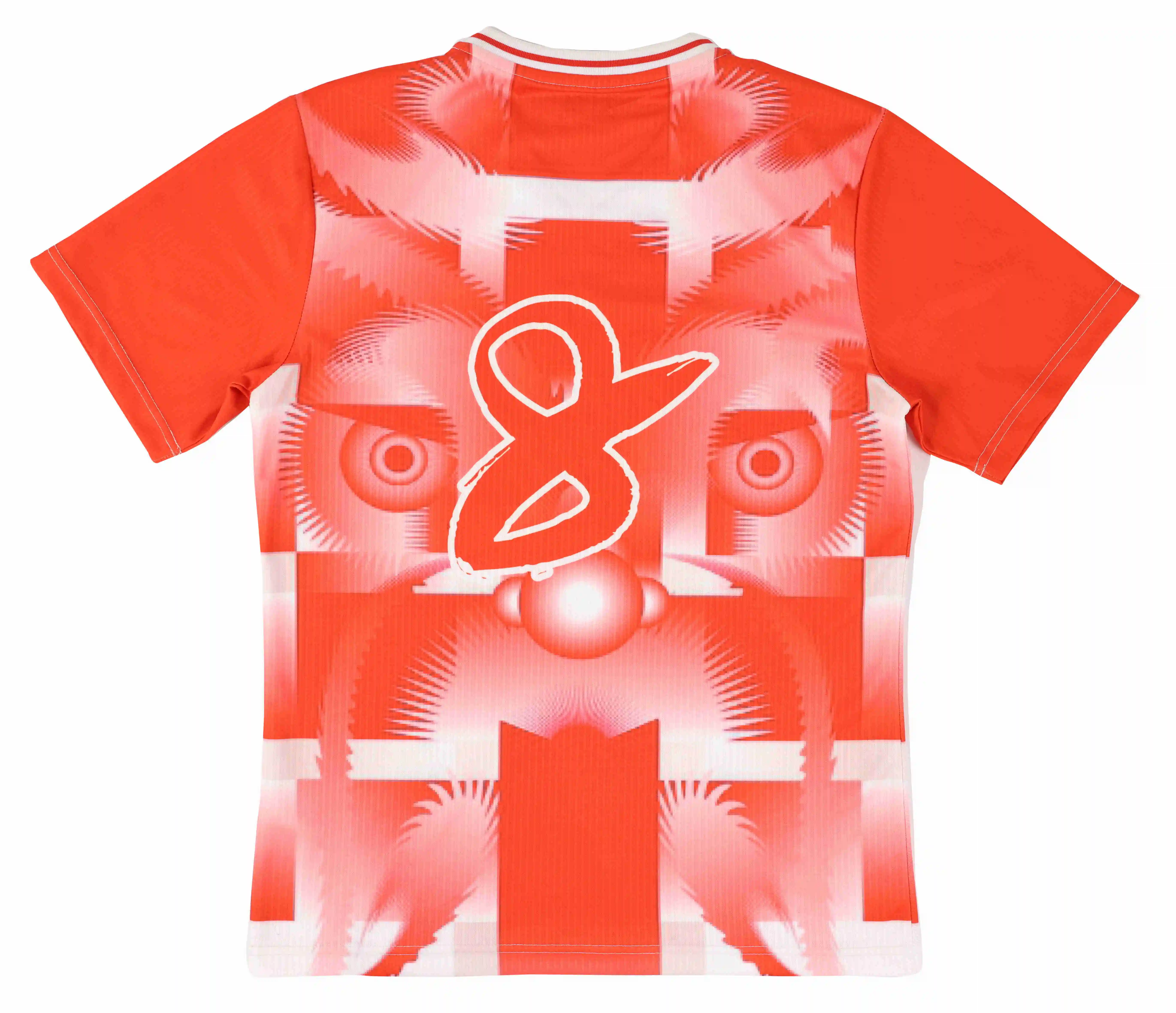 Healy Sportswear Custom Soccer Jersey Wholesaler 3