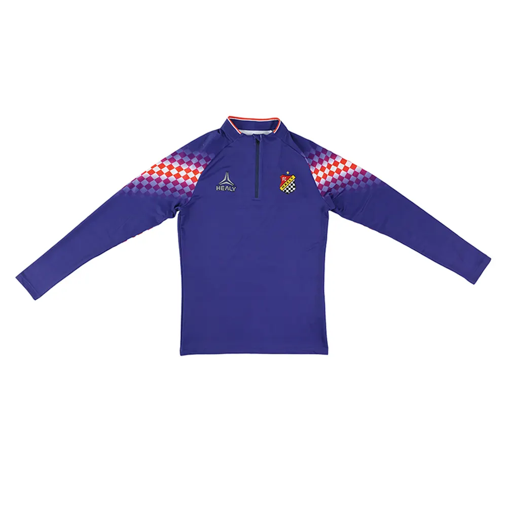 Healy Sportswear Custom Soccer Team Jackets 7-14 Working Daysmakers 3