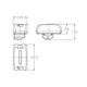 Hote Bike Battery Factory Chamrider Battery Brand 2