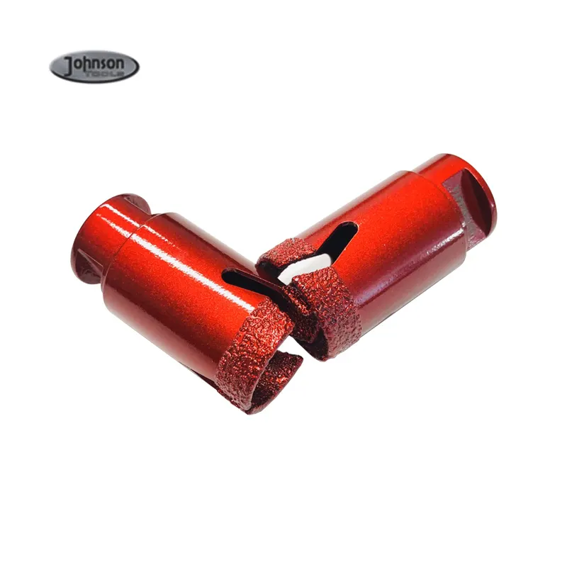 6mm Diamond Core Drill Bit Factory 8