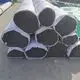 Stainless Steel Round Tube by 3
