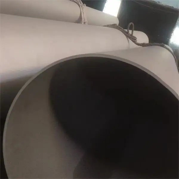 Stainless Steel Pipe Factory Company 8