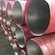 Stainless Steel Round Tube by 8