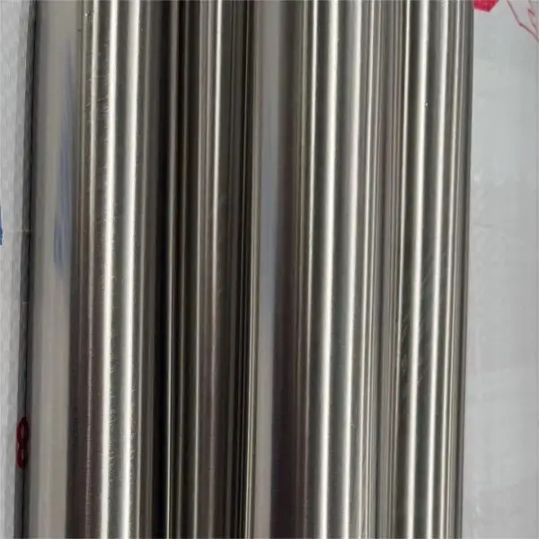 Custom Stainless Steel Pipe Suppliers 8