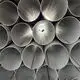 Stainless Steel Round Tube by 7