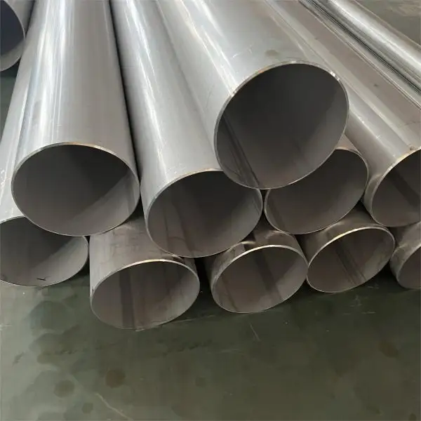 Custom Stainless Steel Pipe Suppliers 7