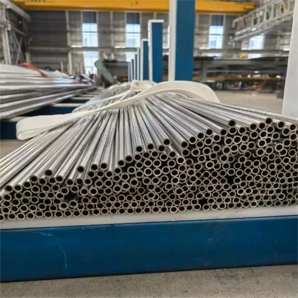 Custom Stainless Steel Pipe Suppliers 6