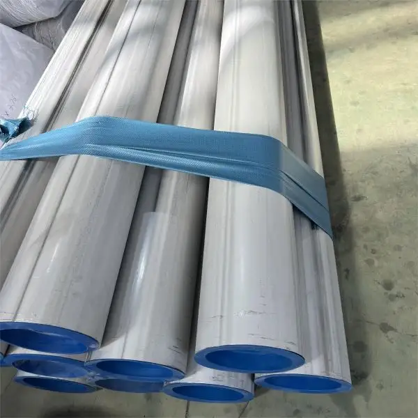 Custom Stainless Steel Pipe Suppliers 5