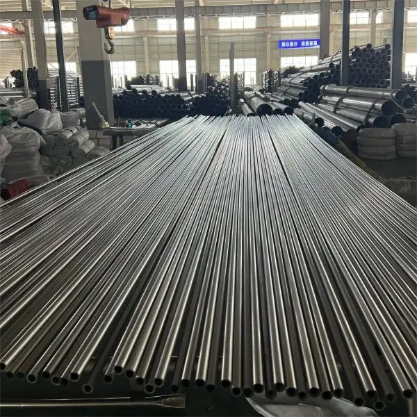 Stainless Pipe - 5