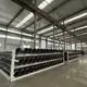 Stainless Steel Pipe Factory 2