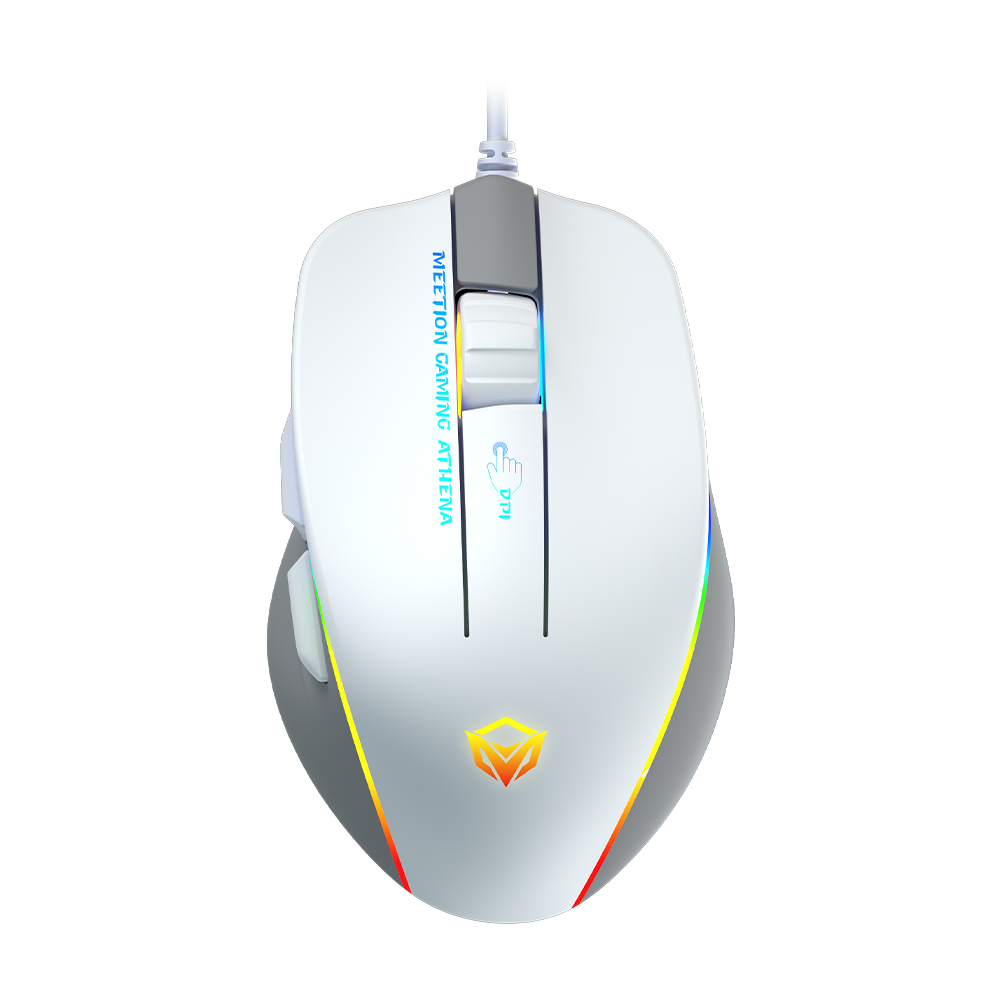 Save Big on Meetion Led gaming Mouse Meetion