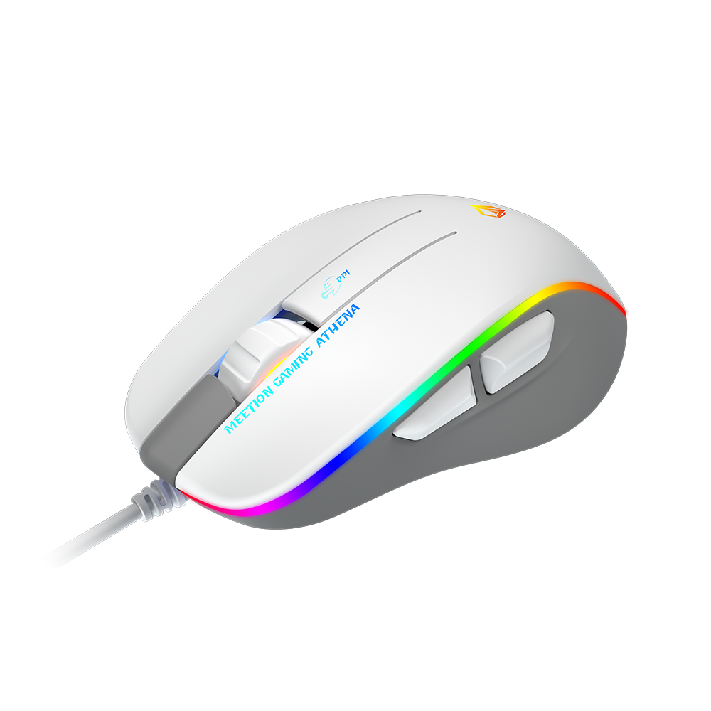 Save Big on Meetion Led gaming Mouse Meetion