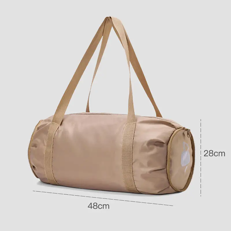 Спортивные сумки для спортзала Chaste Blossom, 3