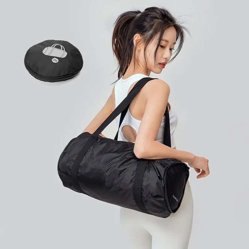 Спортивные сумки для спортзала Chaste Blossom, 6