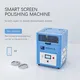 Phone Screen Polishing Machine WillDone Manufacture 5