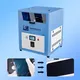 Phone Screen Polishing Machine WillDone Manufacture 4