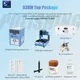 Phone Screen Polishing Machine WillDone Manufacture 6