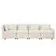 Conjunto de sofás de tela moderno al por mayor - Gersto Furniture 3