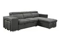 Modern Fabric Sofa Set - - Gersto Furniture 1