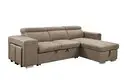 Modern Fabric Sofa Set - - Gersto Furniture 3