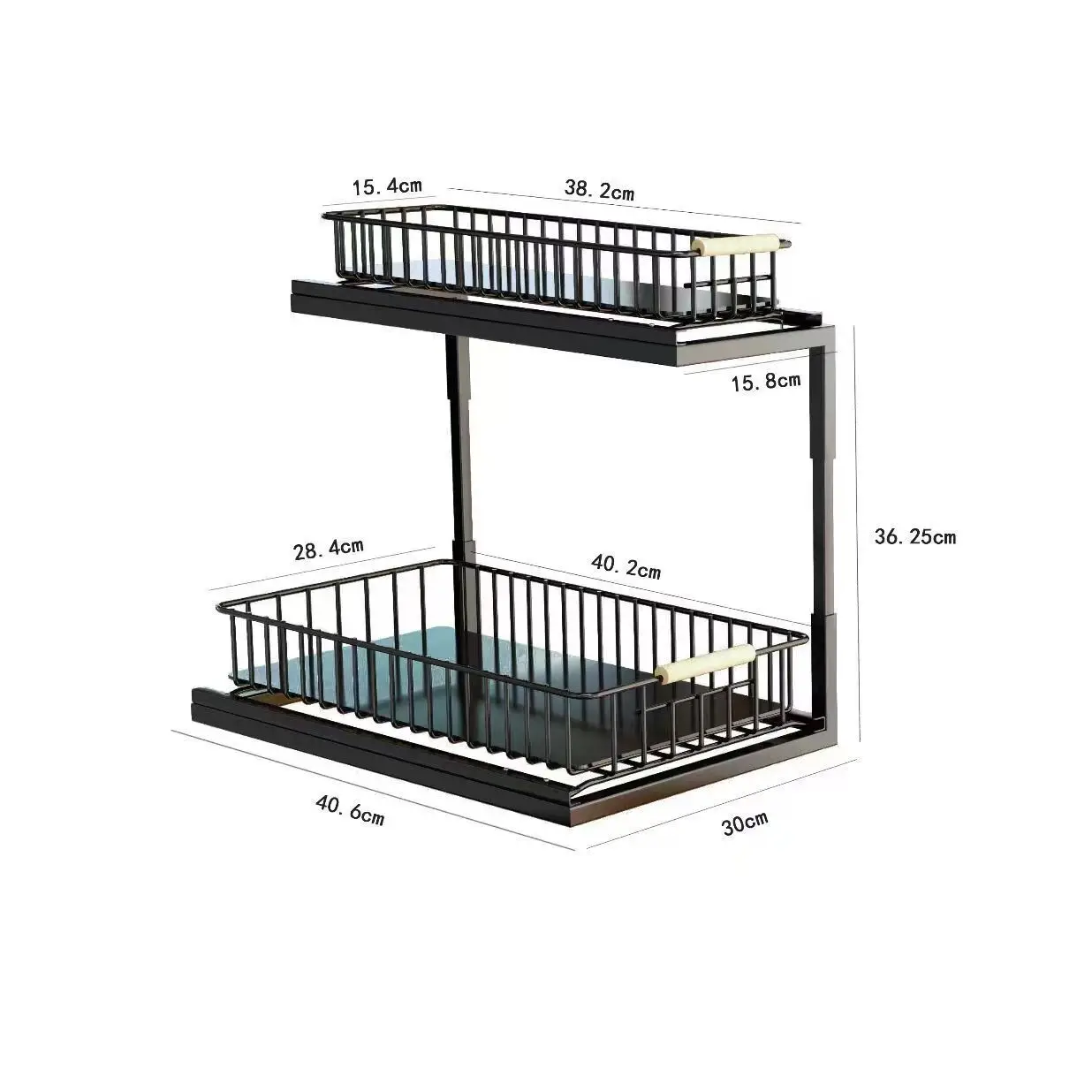 OEM Home Storage Product Xhd Hardware 60% Should Be Paid Before Shipment. 6