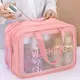 Travel Cosmetic Toiletry Bag Suppliers 2