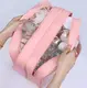 Travel Cosmetic Toiletry Bag Suppliers 3