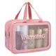 Travel Cosmetic Toiletry Bag Suppliers 4