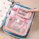 Travel Cosmetic Toiletry Bag Suppliers 8