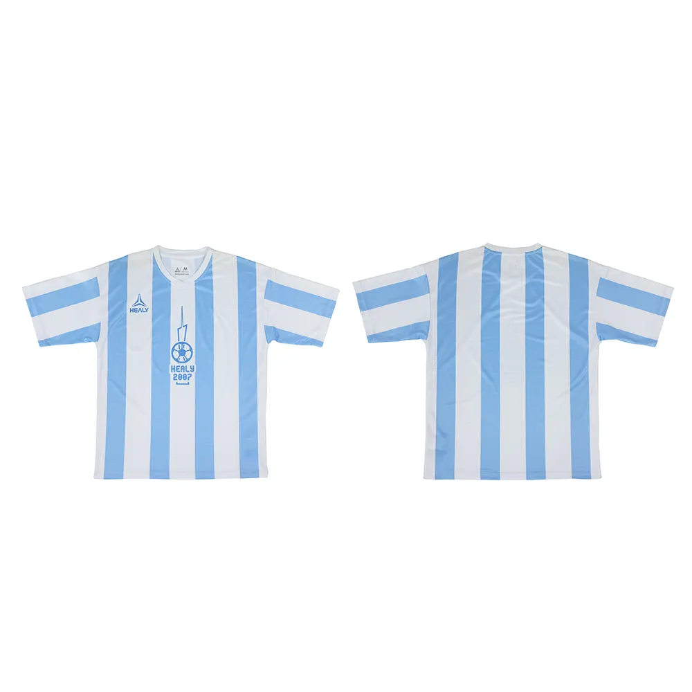 ವೆಚ್ಚ-ಪರಿಣಾಮಕಾರಿ ಸಾಕರ್ ತರಬೇತಿ ಜರ್ಸಿ ಬೆಲೆ ಪಟ್ಟಿ 5