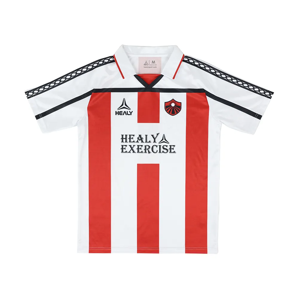 Any Suppliers Selling Football Jersey At Ex-works Price? 1