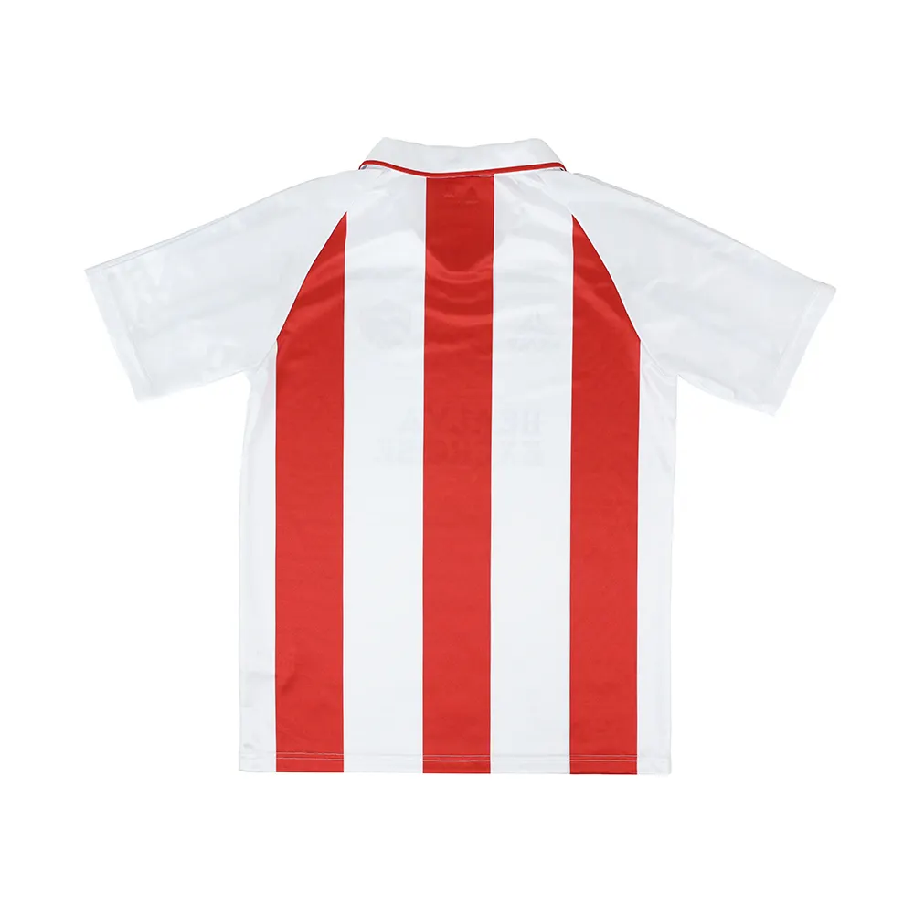 Soccer Shirt Supplier Customizedmanufacturers 4