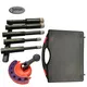 Newest Core Diamond Bit Johnsontools Company 6