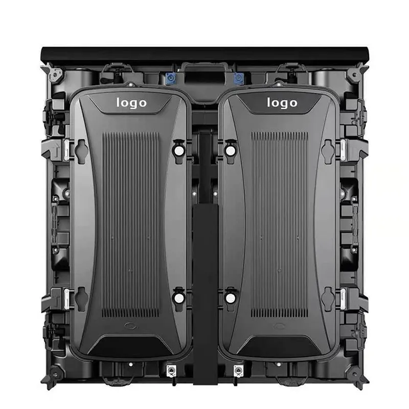 Wholesale Led Outdoor Advertising Screens Liansen Optoelectronics Brand 3
