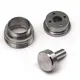 High Precision Bearings ISO9001 - - Ruixing 3