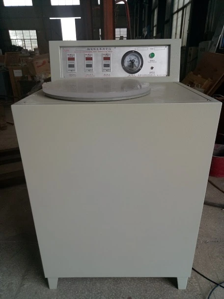 TXY Digital Ceramic Water Absorption Tester 1