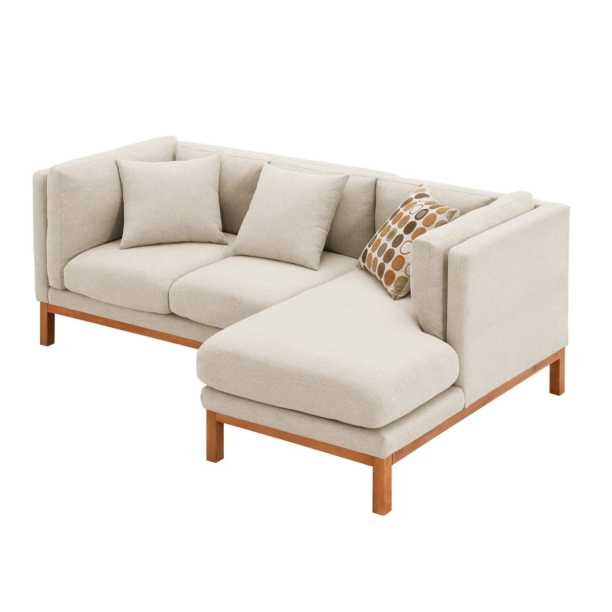Fabric Sofa Gersto Furniture-1 2