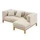 Fabric Sofa Gersto Furniture-1 2
