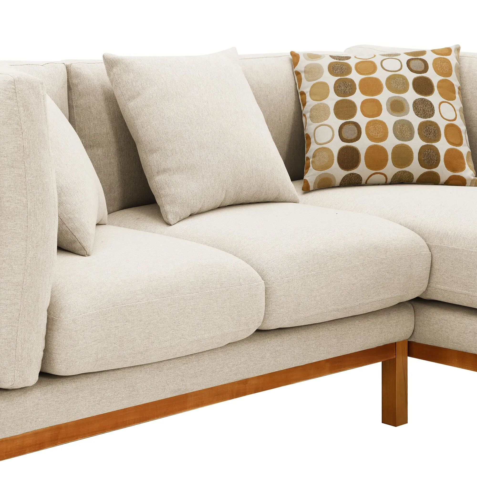 Fabric Sofa Gersto Furniture-1 3