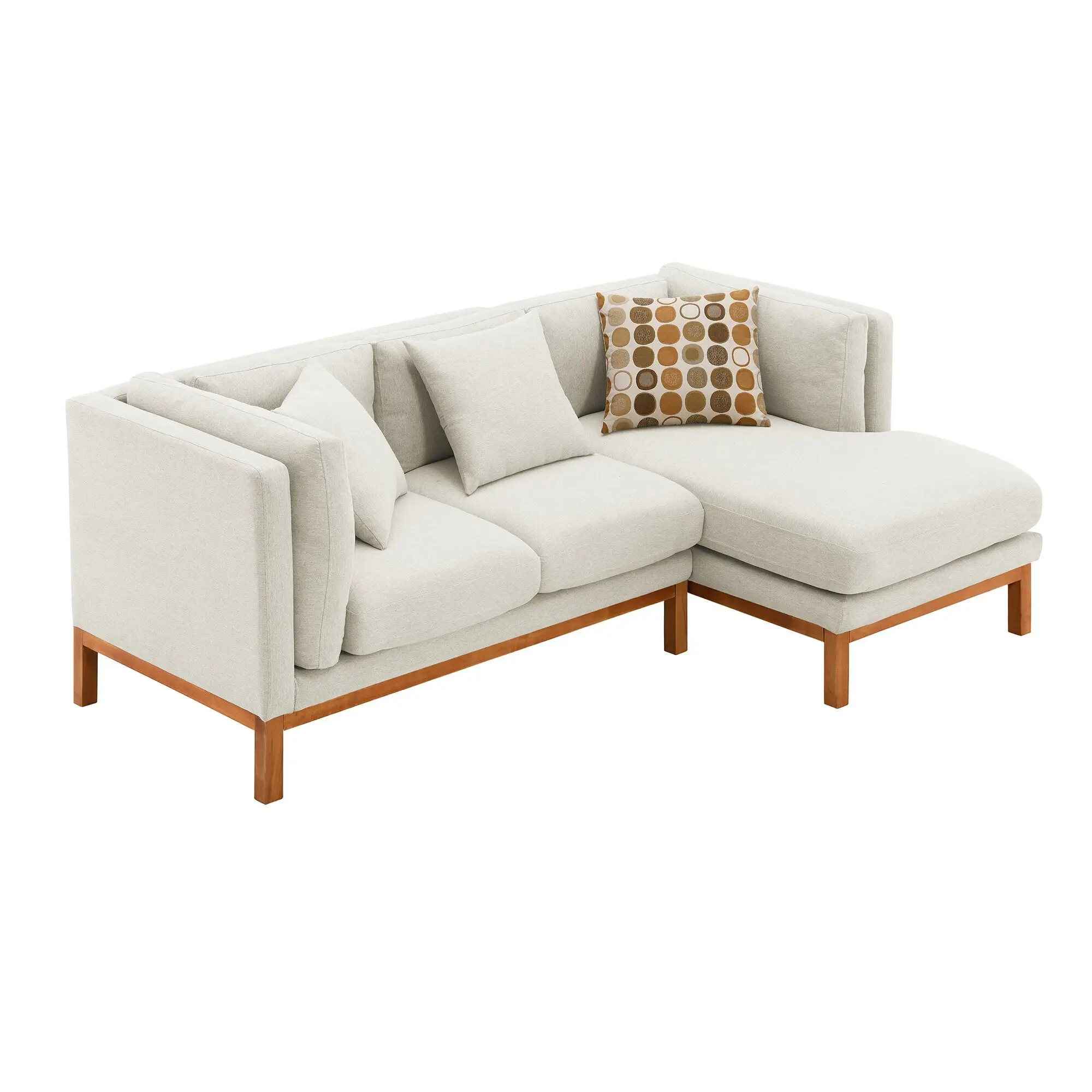 Fabric Sofa Gersto Furniture-1 4
